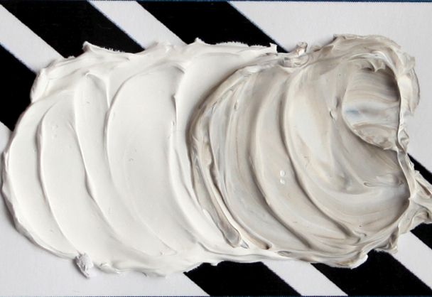 GESSO RELIEVE (VOLUMEN)